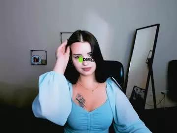 maggie_storm from Chaturbate is Freechat