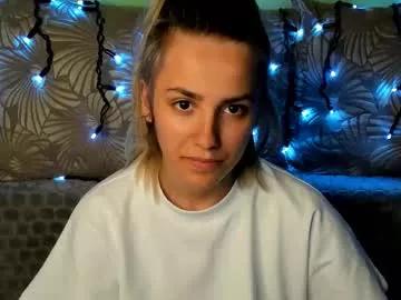 maggiecake from Chaturbate