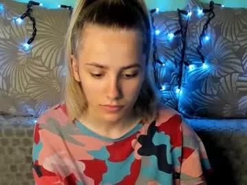maggiecake from Chaturbate