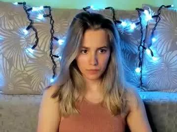 maggiecake from Chaturbate