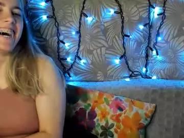 Maggiecake webcams show profile image 