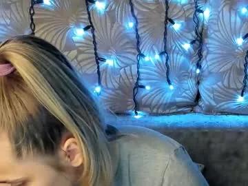 maggiecake from Chaturbate