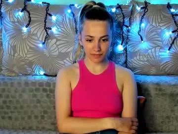 maggiecake from Chaturbate