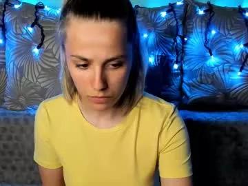 maggiecake from Chaturbate