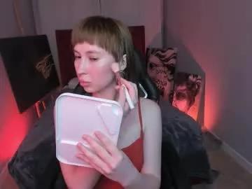 maggieflower_ from Chaturbate