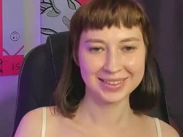 maggieflower_ from Chaturbate is Freechat