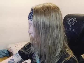 maggieswaggy from Chaturbate