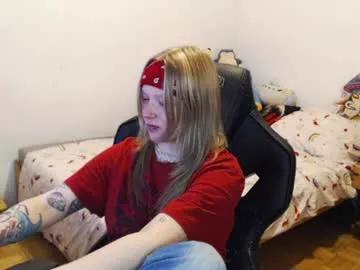 maggieswaggy from Chaturbate