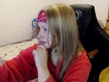 maggieswaggy from Chaturbate