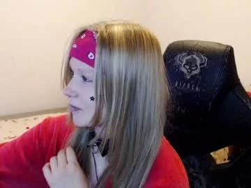 maggieswaggy from Chaturbate