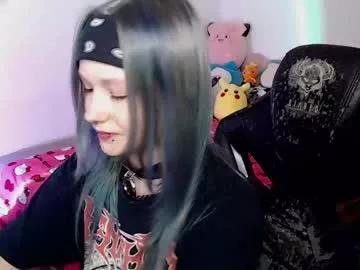 maggieswaggy from Chaturbate