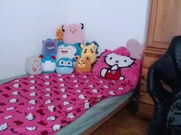 maggieswaggy from Chaturbate