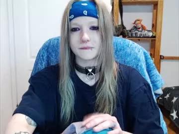 maggieswaggy from Chaturbate