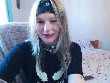 maggieswaggy from Chaturbate