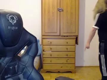 maggieswaggy from Chaturbate