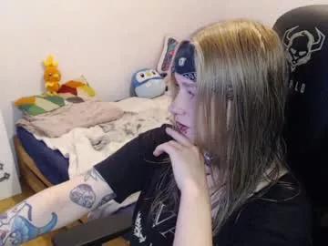 maggieswaggy from Chaturbate