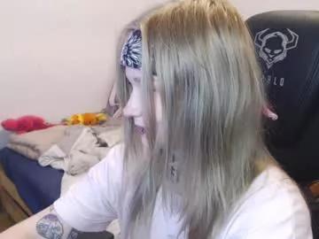 maggieswaggy from Chaturbate