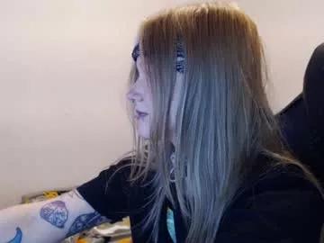 maggieswaggy from Chaturbate