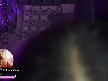maggietime from Chaturbate