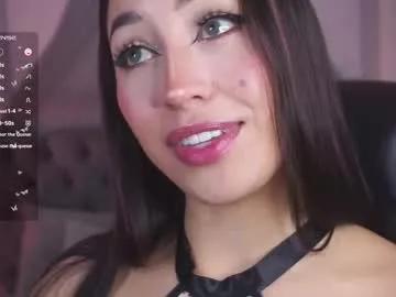 maggietime from Chaturbate