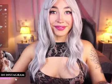 maggietime from Chaturbate