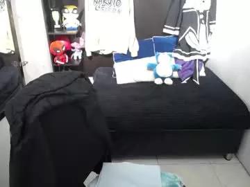 maggy_diamond from Chaturbate