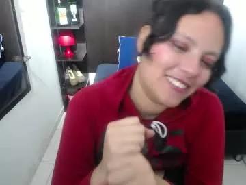 maggy_diamond from Chaturbate