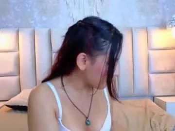 maggyqueen3x from Chaturbate