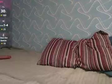 Magic__pam webcams show profile image 