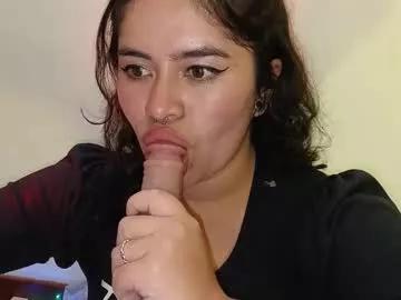 magic_alicee_ from Chaturbate is Freechat