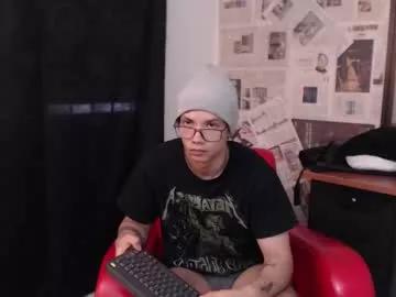Magic_boy01 webcams show profile image 