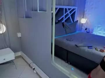 magic_cloeh from Chaturbate is Freechat