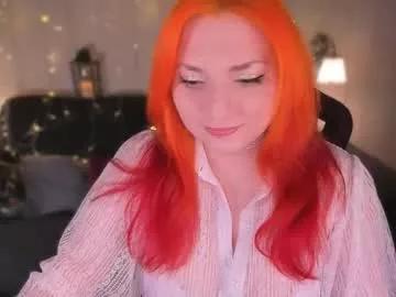 magic_eva from Chaturbate is Freechat