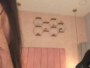 magic_fernanda from Chaturbate is Freechat