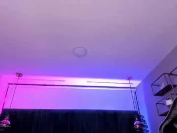 magic_moonx from Chaturbate is Freechat