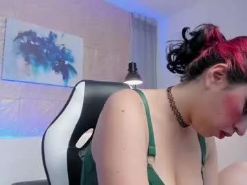 Photos of magic_sofii from Chaturbate is Freechat