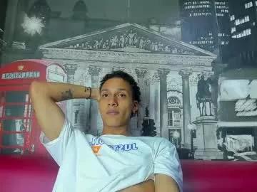magicbrown5 from Chaturbate is Freechat