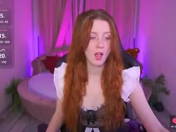 magiclilu from Chaturbate is Freechat