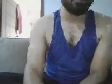 magicnick111 from Chaturbate is Freechat