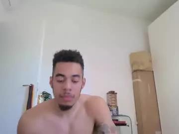 Magicsempai webcams show profile image 