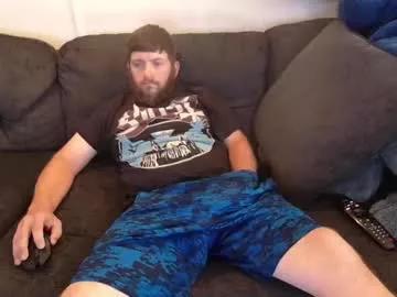 magmacumlava from Chaturbate