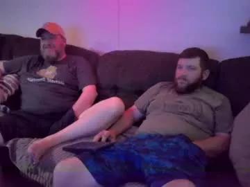 magmacumlava from Chaturbate