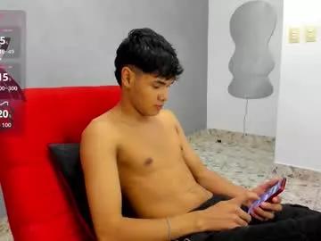 magnificent_star18 from Chaturbate is Freechat
