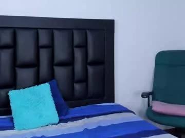maia_davies from Chaturbate