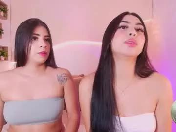 maia_lia_ from Chaturbate