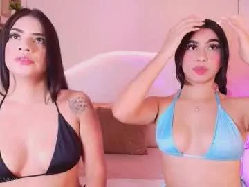 maia_lia_ from Chaturbate
