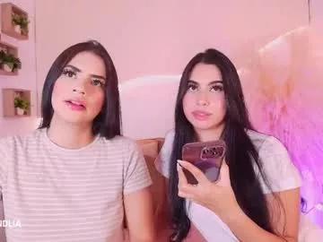 maia_lia_ from Chaturbate