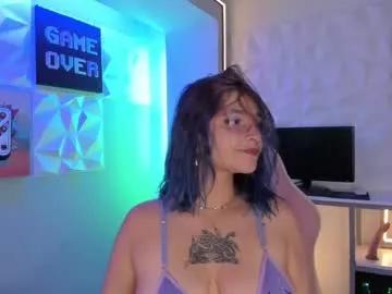 maia_tunder from Chaturbate