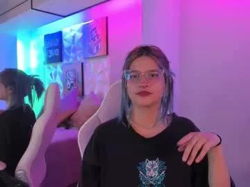 maia_tunder from Chaturbate