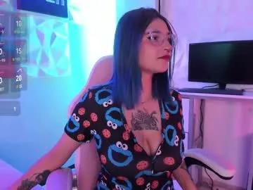 maia_tunder from Chaturbate